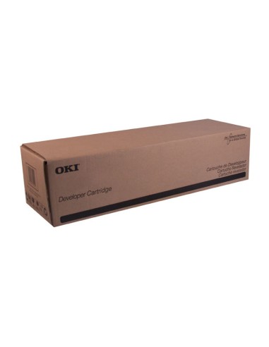 OKI EXECUTIVE Revelado-Y-ES9460/9470