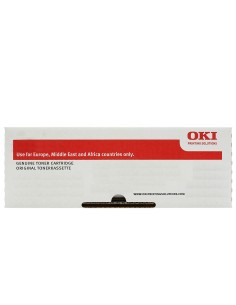 OKI EXECUTIVE ES5431/ES3452MFP/ES5462MFP Toner Negro