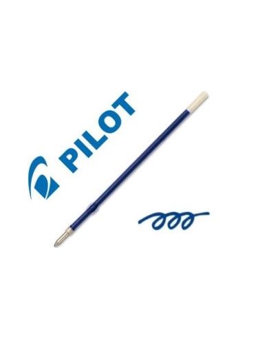 RECAMBIO PILOT BPG  AZUL       NRSGA/ RFNS-GG-M-L (12)