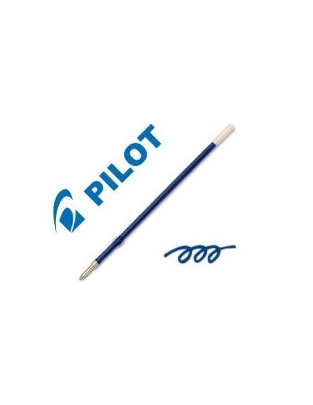 RECAMBIO PILOT BPG  AZUL       NRSGA/ RFNS-GG-M-L (12)