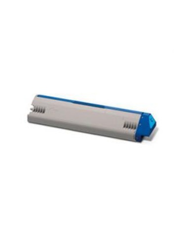 OKI Toner Cyan ES9431 / ES9541 / C931