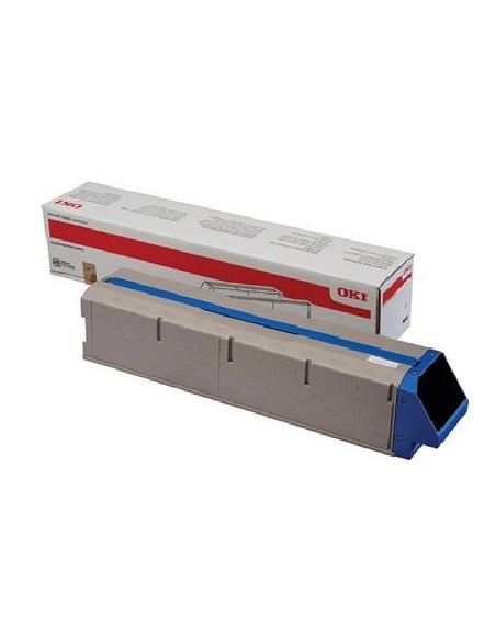 OKI Toner-K-Pro9431/Pro9541/Pro9542