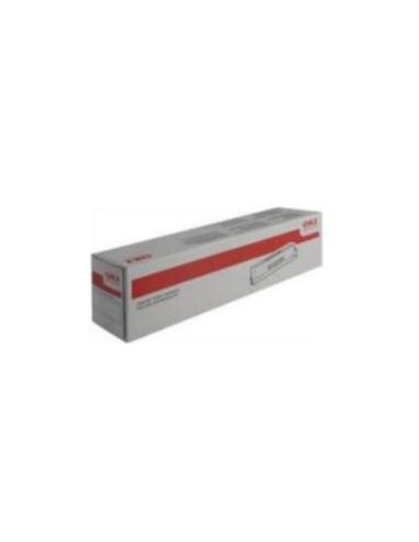 OKI EXECUTIVE ES84x3 Toner Cian