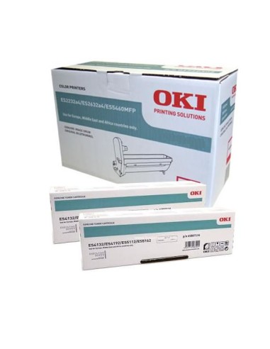 OKI TAMBORES8433 -  MAGENTA