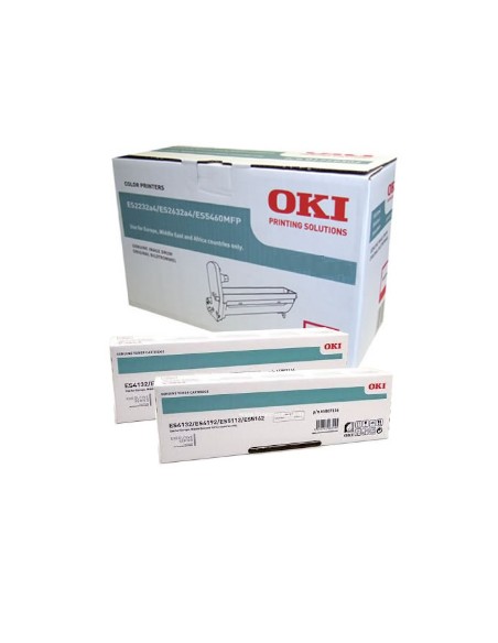 OKI TONER ES8433 AMARILLO