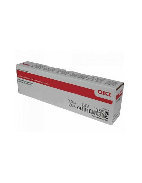 OKI TONER-C-ES8434