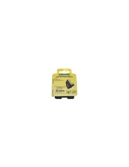 OLIVETTI Cartucho JP/90/90 PLUS NOMADJET/100 Negro
