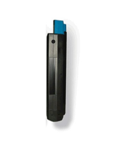 OLIVETTI D Color P160/160W Toner Negro alta capacidad