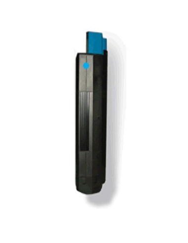 OLIVETTI D Color P160/160W Toner Cian