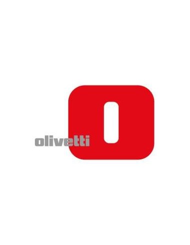 OLIVETTI D Copia 25MF Unidad de imagen Amarillo