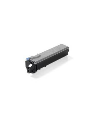OLIVETTI D Color P220 Toner Negro 8.000pag