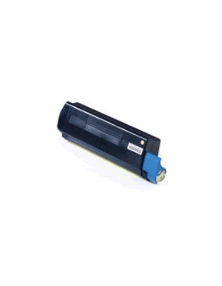OLIVETTI D Color P216 Toner Amarillo
