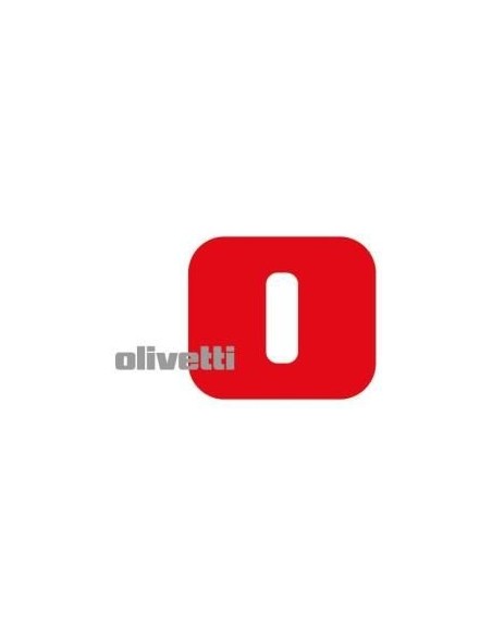 OLIVETTI D Color P221 Toner Negro