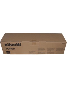 OLIVETTI D Color P221 Toner Magenta