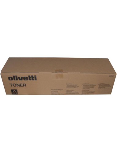 OLIVETTI D Color P221 Toner Magenta