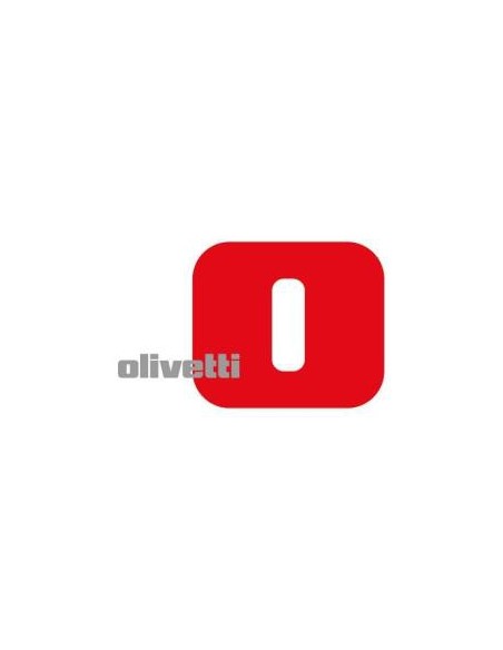 OLIVETTI D Color MF1600/2000 Toner Magenta