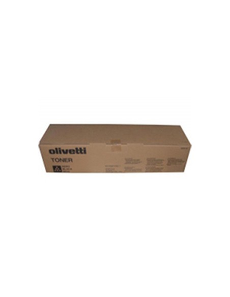 OLIVETTI Toner MF 2501/2001 Negro