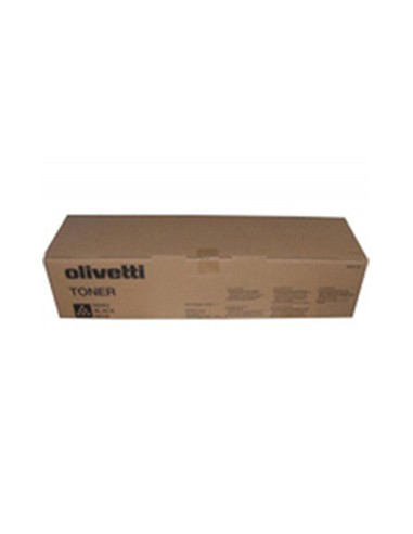 OLIVETTI MF2501/2001 Toner Amarillo