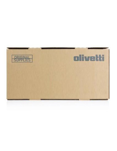 OLIVETTI TONER D-COLOR MF 222 282 362 AMARILLO 25.000P