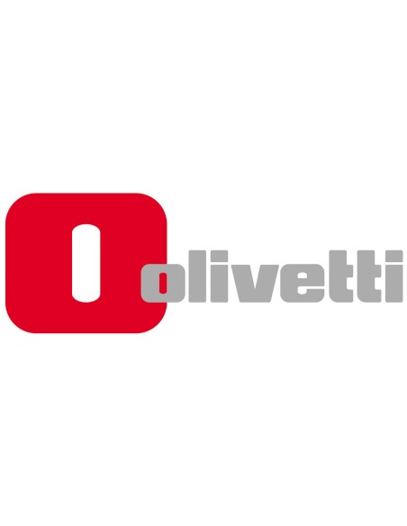 OLIVETTI Toner d Color MF454 MF554 MF654 Amarillo