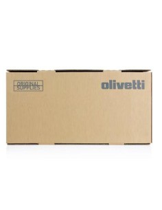 OLIVETTI Toner d Color MF3301 3801 cian