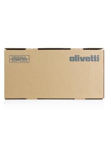 OLIVETTI Toner d Color MF3301 3801 Magenta