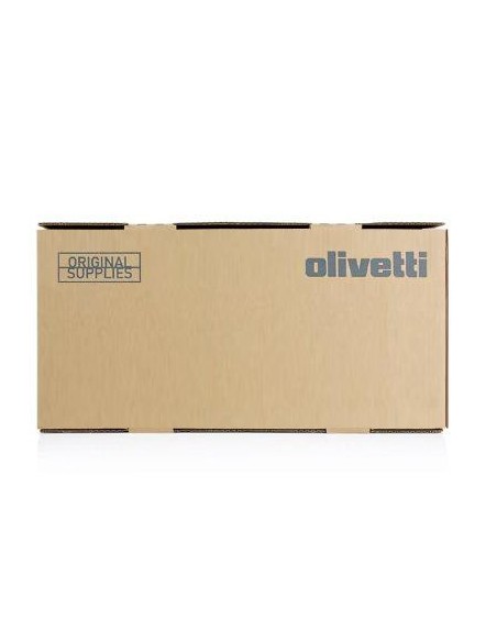 OLIVETTI Toner PGL2550 2655 d Copia 5514 6014 MF
