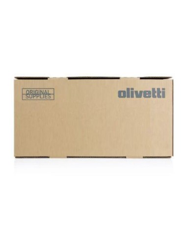 OLIVETTI Toner d-Color MF2624 2624+ P2226 negro 4.000p.