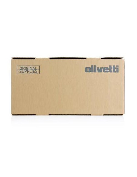 OLIVETTI Toner d-Color MF3302 amarillo