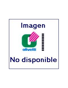 OLIVETTI Toner D Color P 20 (RAINBOW PACK)