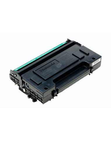 PANASONIC UF 7300 Cartucho Negro