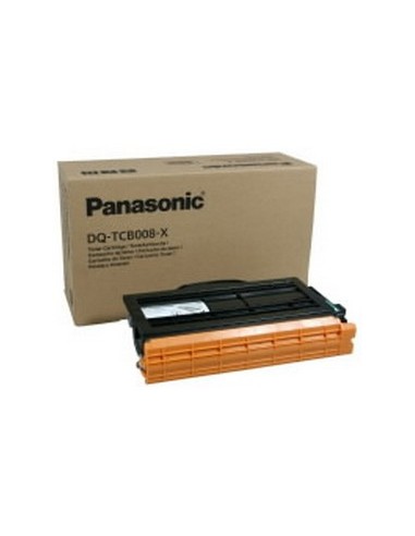 PANASONIC DP /MB 300 Toner Laser Negro