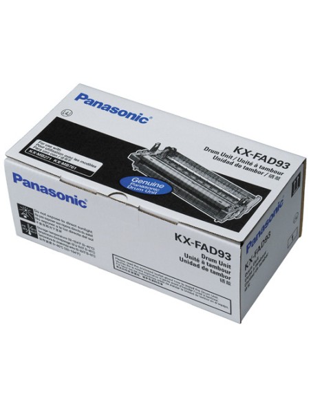 PANASONIC KX MB261/771 Tambor