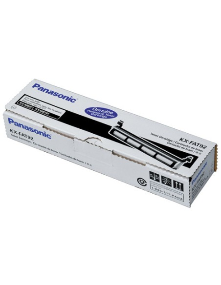 PANASONIC KX MB200/700/771 Toner