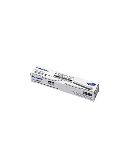 PANASONIC KX MC/6015/6255 Toner Negro 4.000 paginas