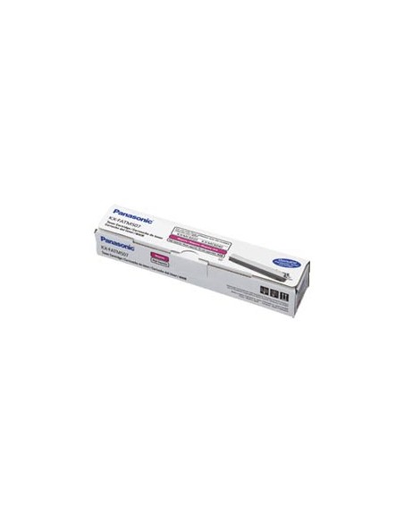 PANASONIC KX MC/6015/6255 Toner Magenta 4.000 paginas