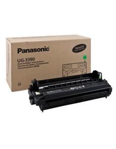PANASONIC UF4600 Tambor Negro