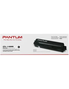 PANTUM Toner CP1100/CM1100 Negro 2000pag
