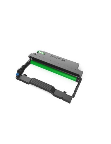 PANTUM Tambor DL-410 P3010, P3300, M6700, M7100 Negro 12.000pag