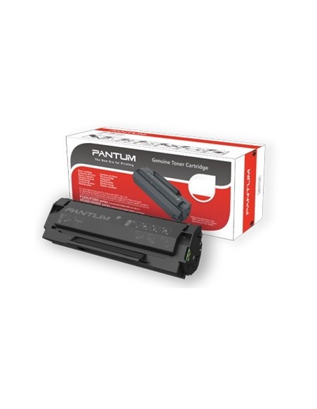 PANTUM TONER NEGRO PA-210