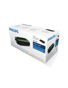 PHILIPS Cartucho PF-A822 MFD-6050 Negro
