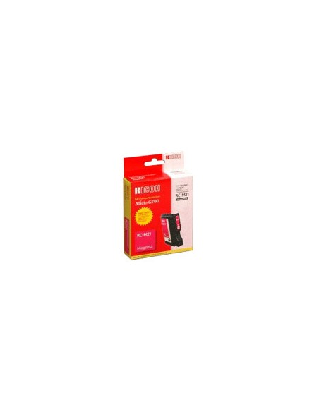 RICOH G700 Ttinta gel Type RC-M21 magenta alta capacidad