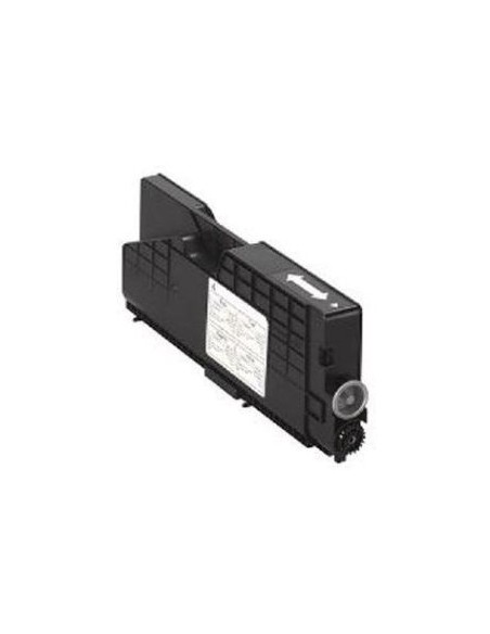 RICOH Colector colores GX7000