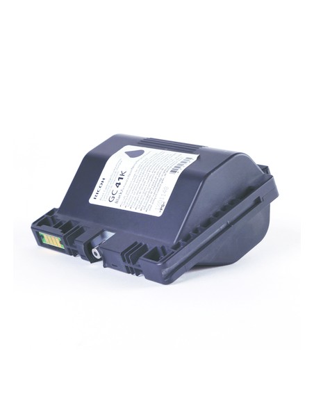 RICOH SGK3100DN Cartucho Gel Negro Alta