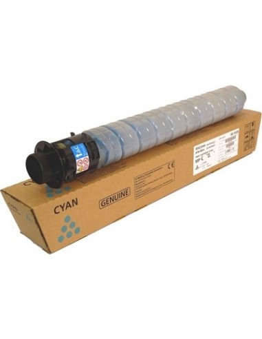 RICOH Cartucho Cian IM C2510H IM C2010 / IM C2510