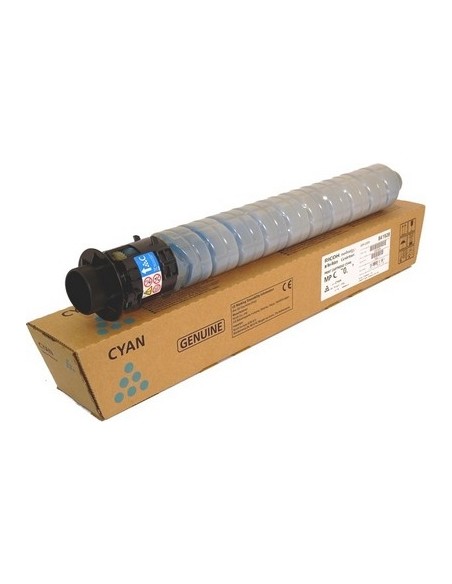RICOH Cartucho Cian IM C2510H IM C2010 / IM C2510