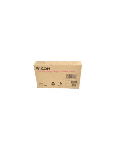 RICOH MPC 1500SP Tinta gel Magenta