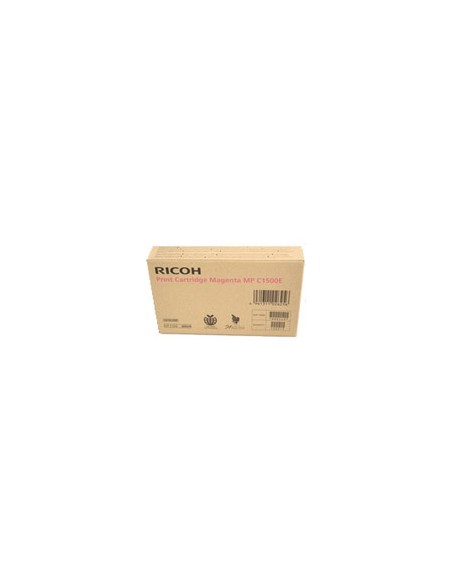 RICOH MPC 1500SP Tinta gel Magenta
