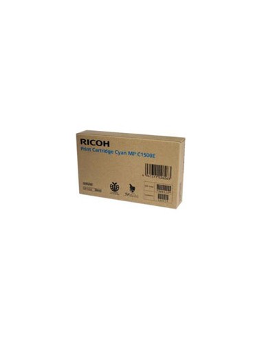 RICOH MPC 1500SP/1500e Tinta gel Cian****