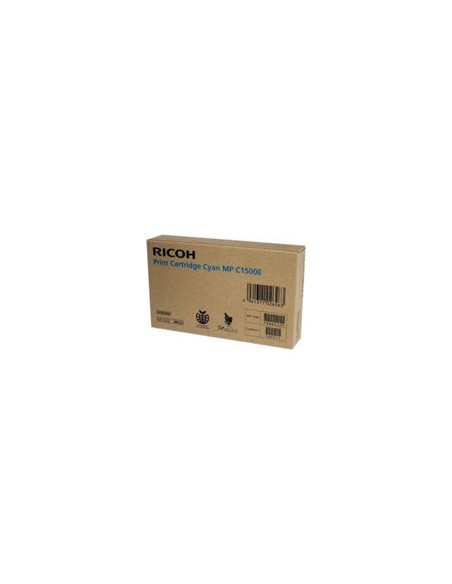 RICOH MPC 1500SP/1500e Tinta gel Cian****